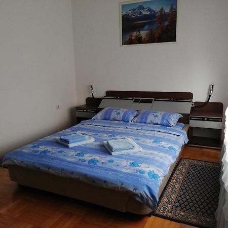 Dokic Apartmani Сокобаня Номер фото