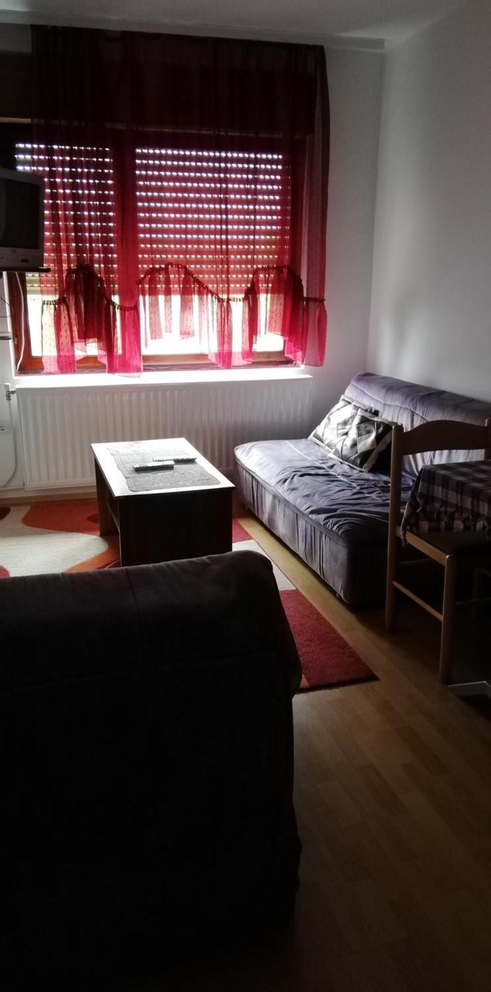 Dokic Apartmani Сокобаня Номер фото