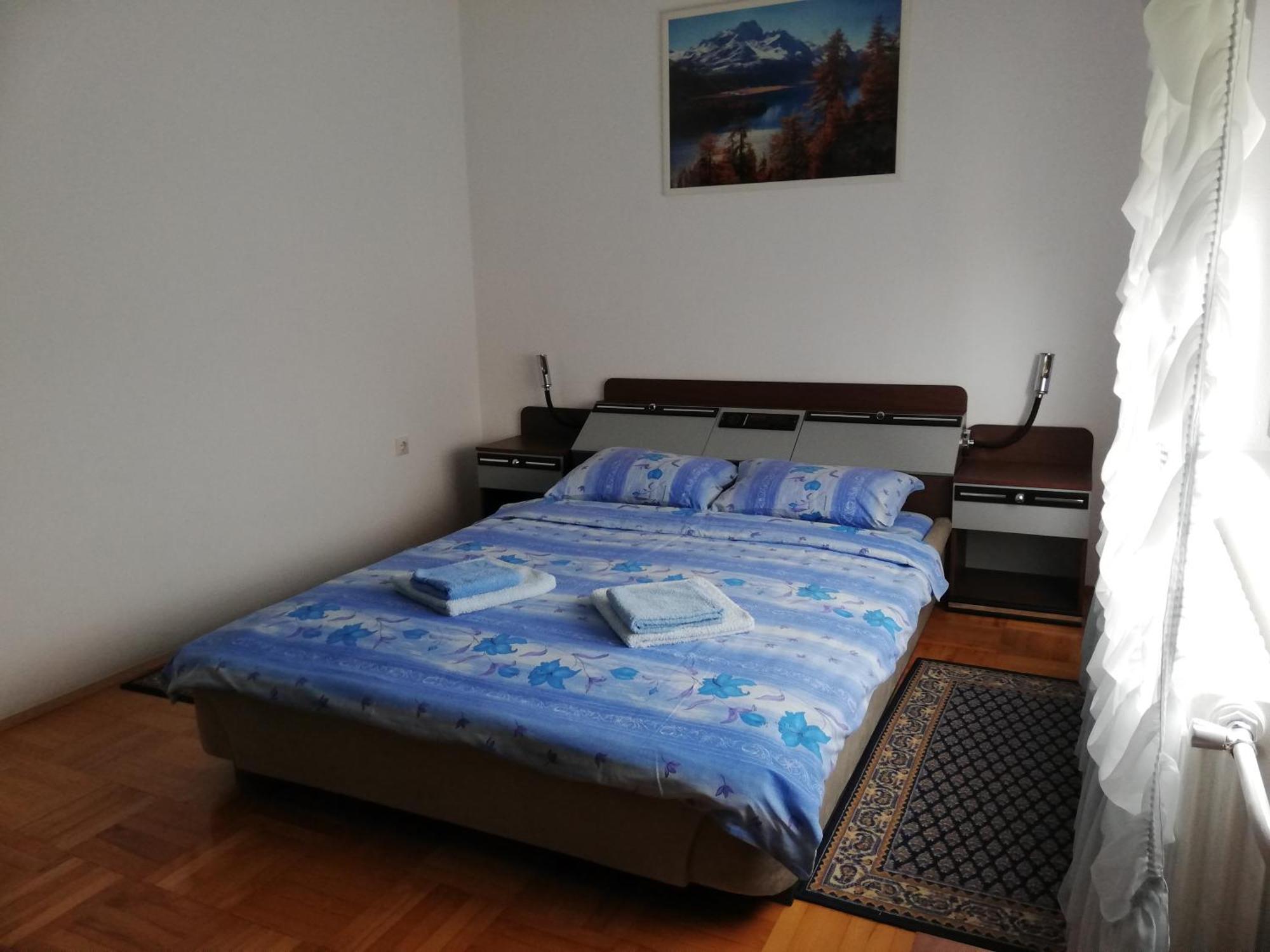 Dokic Apartmani Сокобаня Номер фото